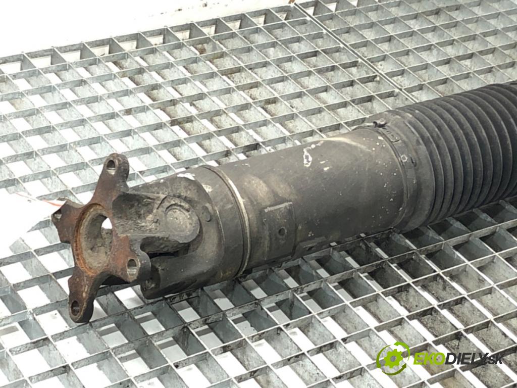 JEEP GRAND CHEROKEE III (WH, WK) 2004 - 2011    3.0 CRD 4x4 155 kW [211 KM] olej napędowy 2006 - 2  Kardaň, hriadeľ hnací zad  (Kardaňové hriadele)