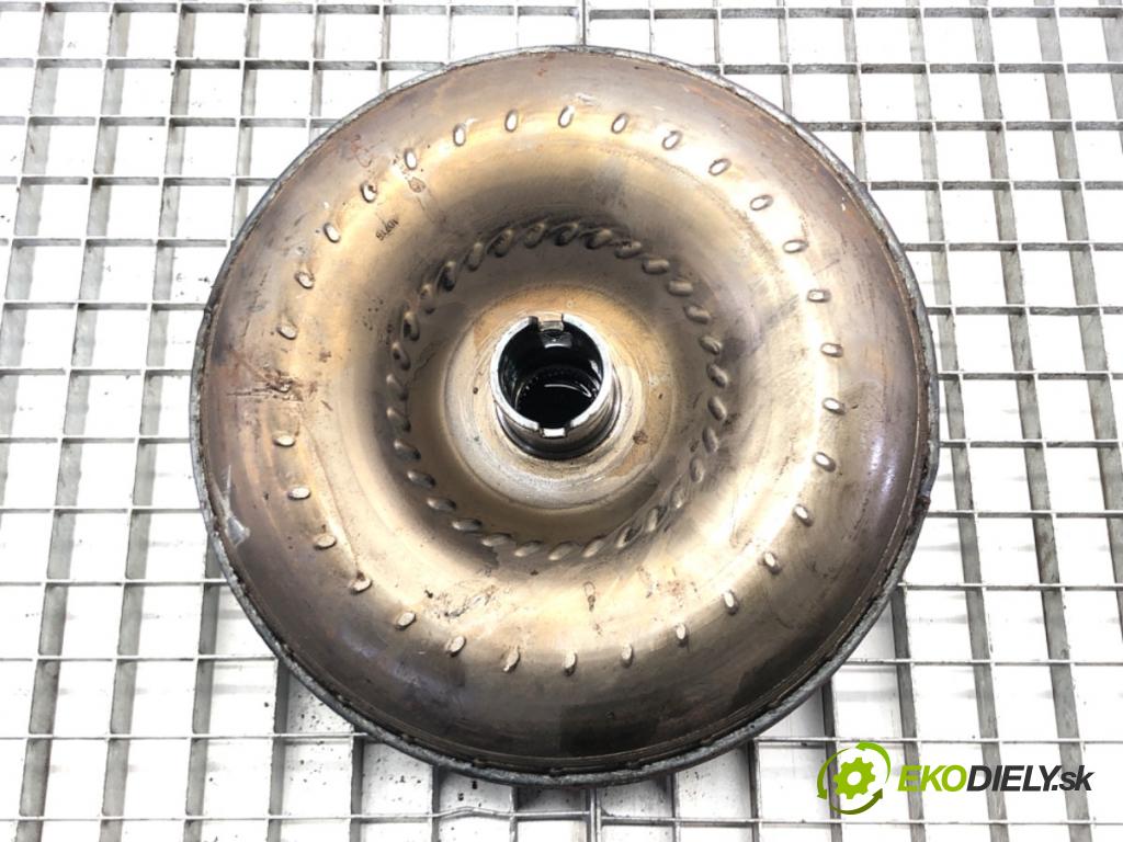 JEEP GRAND CHEROKEE III (WH, WK) 2004 - 2011    3.0 CRD 4x4 155 kW [211 KM] olej napędowy 2006 - 2  Spojková sada (bez ložiska) konvertor A2092500802 (Ostatné)