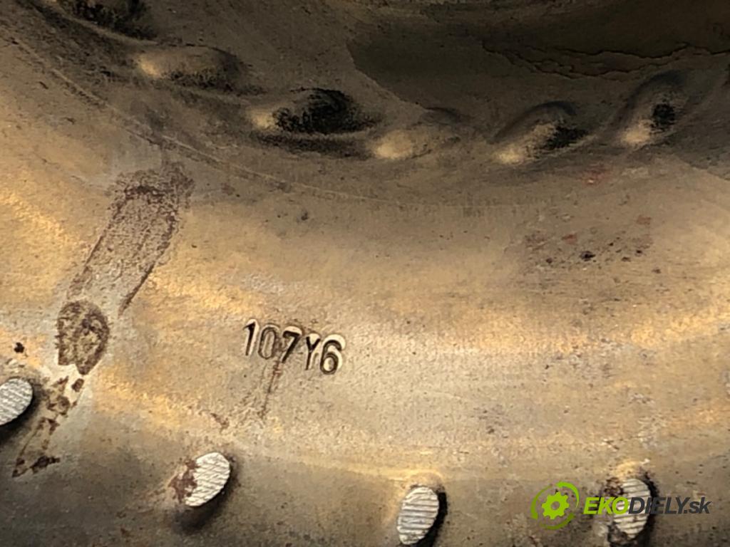 JEEP GRAND CHEROKEE III (WH, WK) 2004 - 2011    3.0 CRD 4x4 155 kW [211 KM] olej napędowy 2006 - 2  Spojková sada (bez ložiska) konvertor A2092500802 (Ostatné)