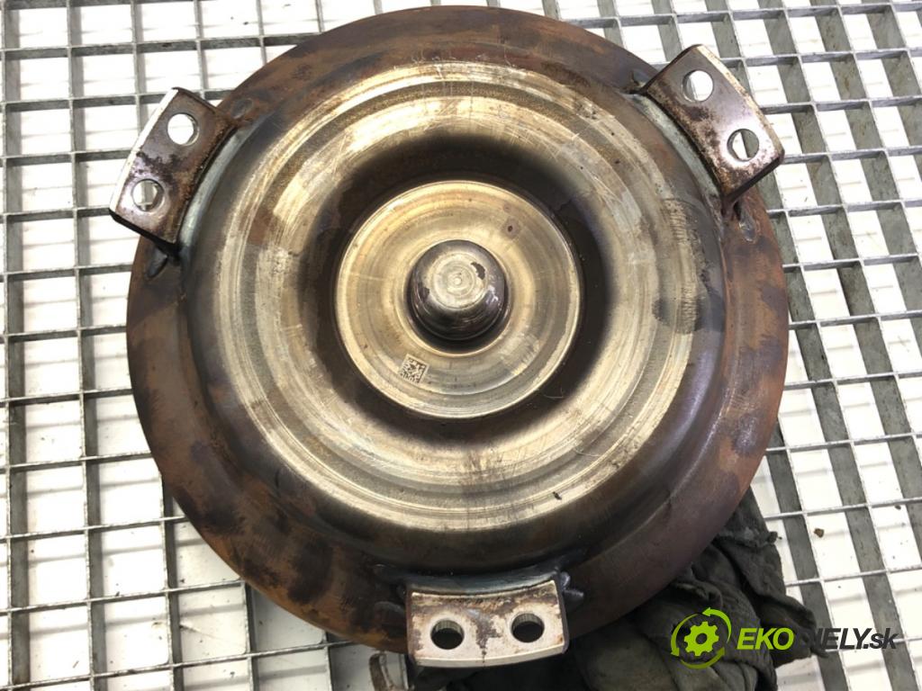 JEEP GRAND CHEROKEE III (WH, WK) 2004 - 2011    3.0 CRD 4x4 155 kW [211 KM] olej napędowy 2006 - 2  Spojková sada (bez ložiska) konvertor A2092500802 (Ostatné)