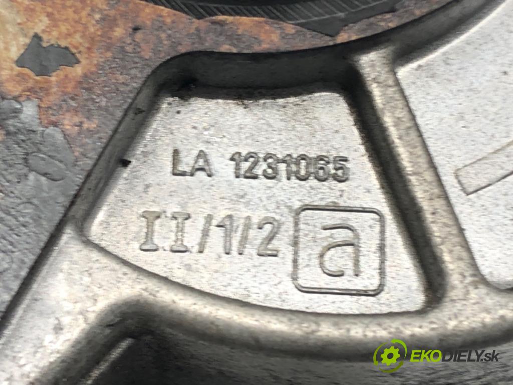 JEEP GRAND CHEROKEE III (WH, WK) 2004 - 2011    3.0 CRD 4x4 155 kW [211 KM] olej napędowy 2006 - 2  pumpa vakuová A6422300165
