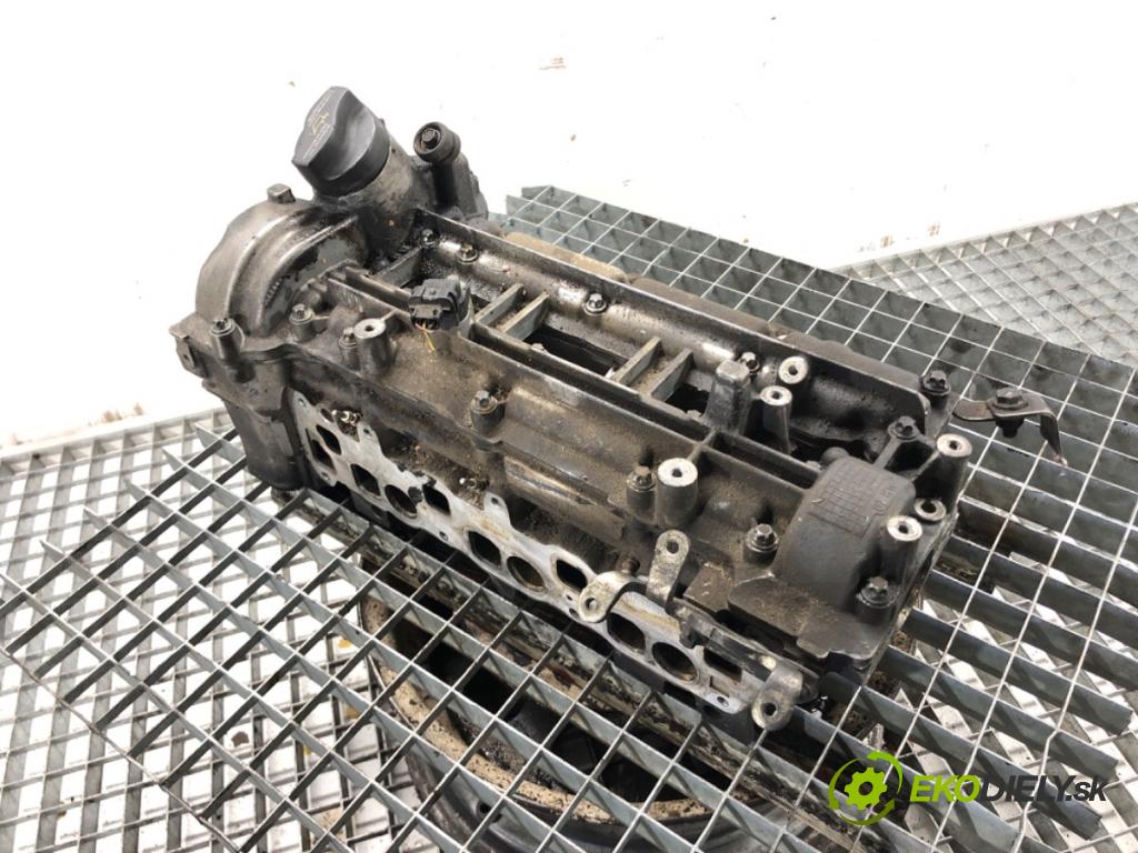 JEEP GRAND CHEROKEE III (WH, WK) 2004 - 2011    3.0 CRD 4x4 155 kW [211 KM] olej napędowy 2006 - 2  Hlava valcov A6420108820 (Hlavy valcov)