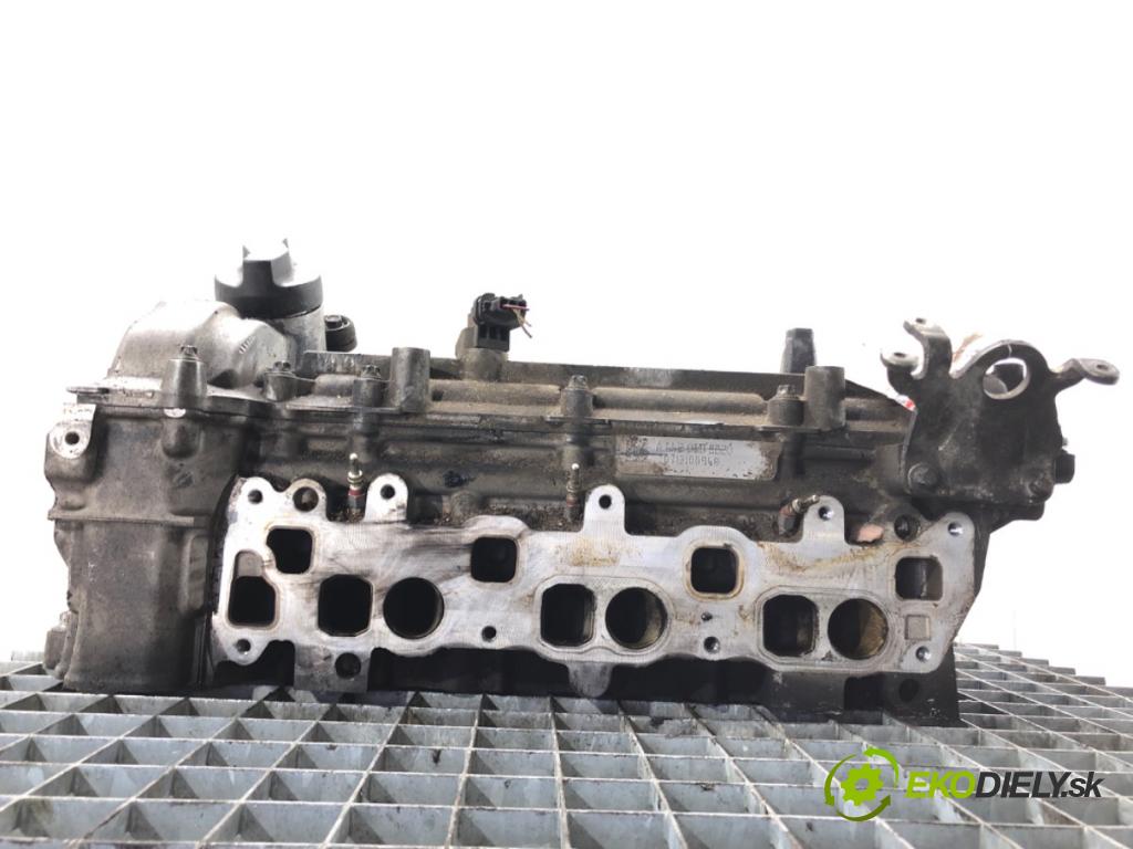 JEEP GRAND CHEROKEE III (WH, WK) 2004 - 2011    3.0 CRD 4x4 155 kW [211 KM] olej napędowy 2006 - 2  Hlava valcov A6420108820 (Hlavy valcov)