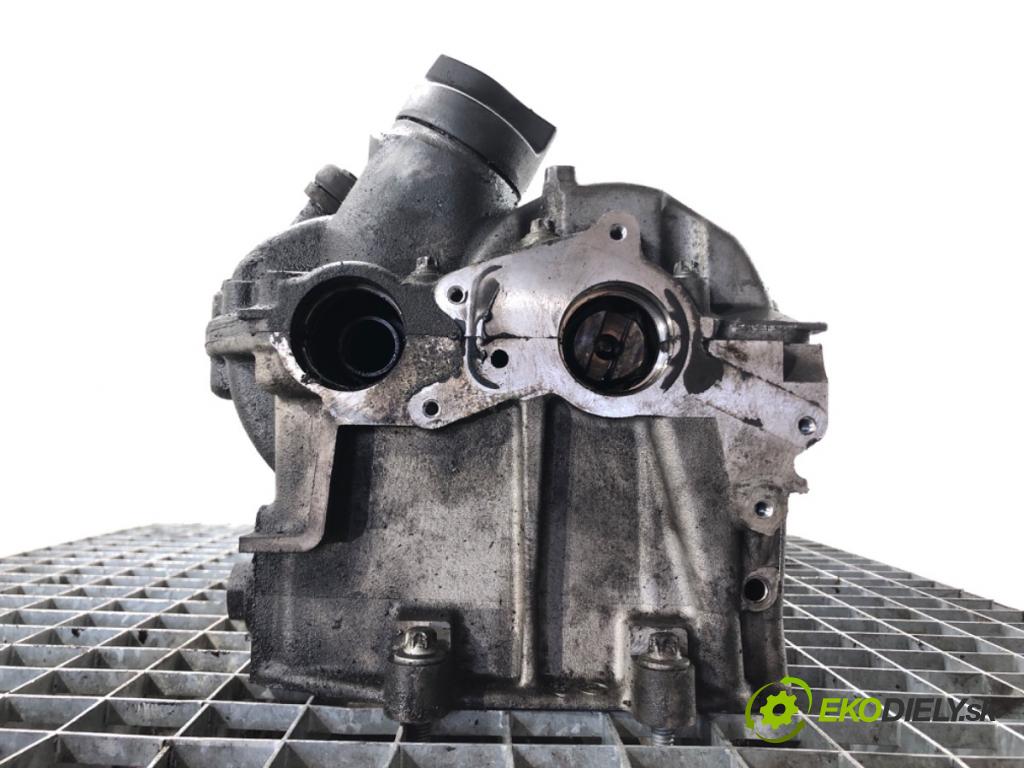 JEEP GRAND CHEROKEE III (WH, WK) 2004 - 2011    3.0 CRD 4x4 155 kW [211 KM] olej napędowy 2006 - 2  Hlava valcov A6420108820 (Hlavy valcov)