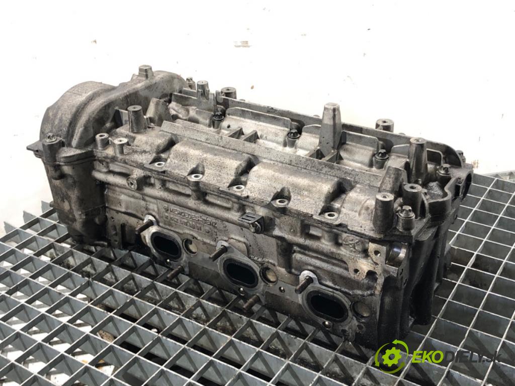 JEEP GRAND CHEROKEE III (WH, WK) 2004 - 2011    3.0 CRD 4x4 155 kW [211 KM] olej napędowy 2006 - 2  Hlava valcov A6420106720 (Hlavy valcov)