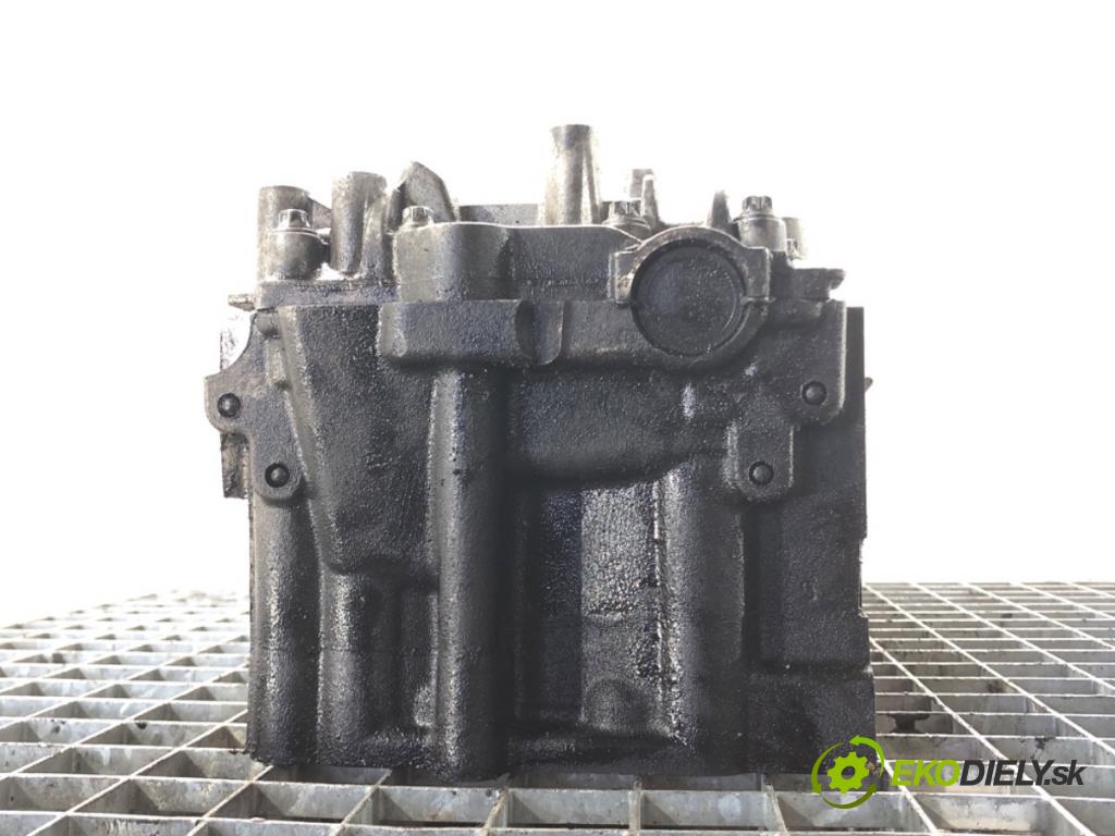 JEEP GRAND CHEROKEE III (WH, WK) 2004 - 2011    3.0 CRD 4x4 155 kW [211 KM] olej napędowy 2006 - 2  Hlava valcov A6420106720 (Hlavy valcov)