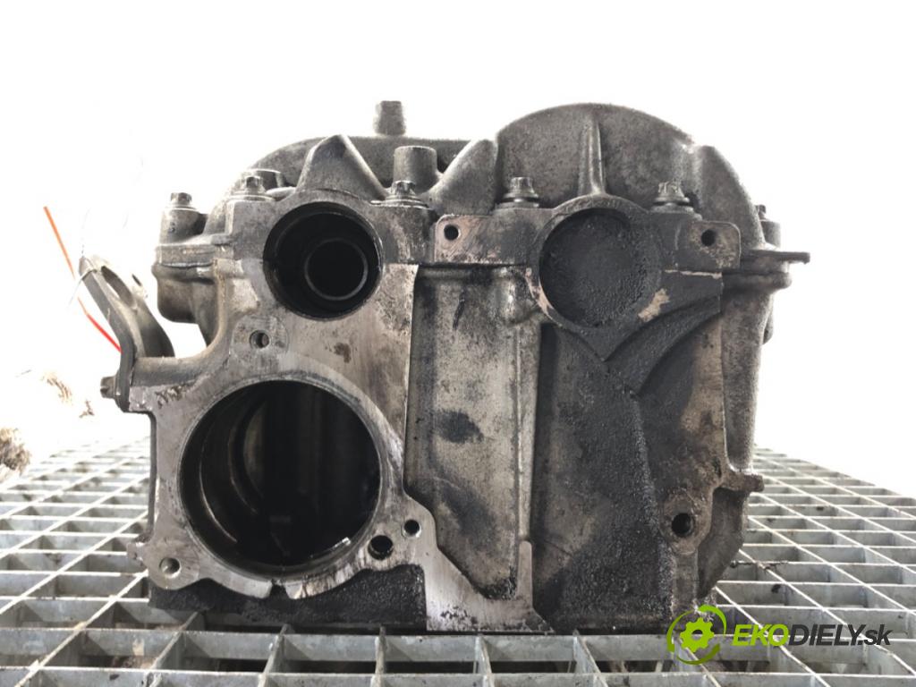 JEEP GRAND CHEROKEE III (WH, WK) 2004 - 2011    3.0 CRD 4x4 155 kW [211 KM] olej napędowy 2006 - 2  Hlava valcov A6420106720 (Hlavy valcov)