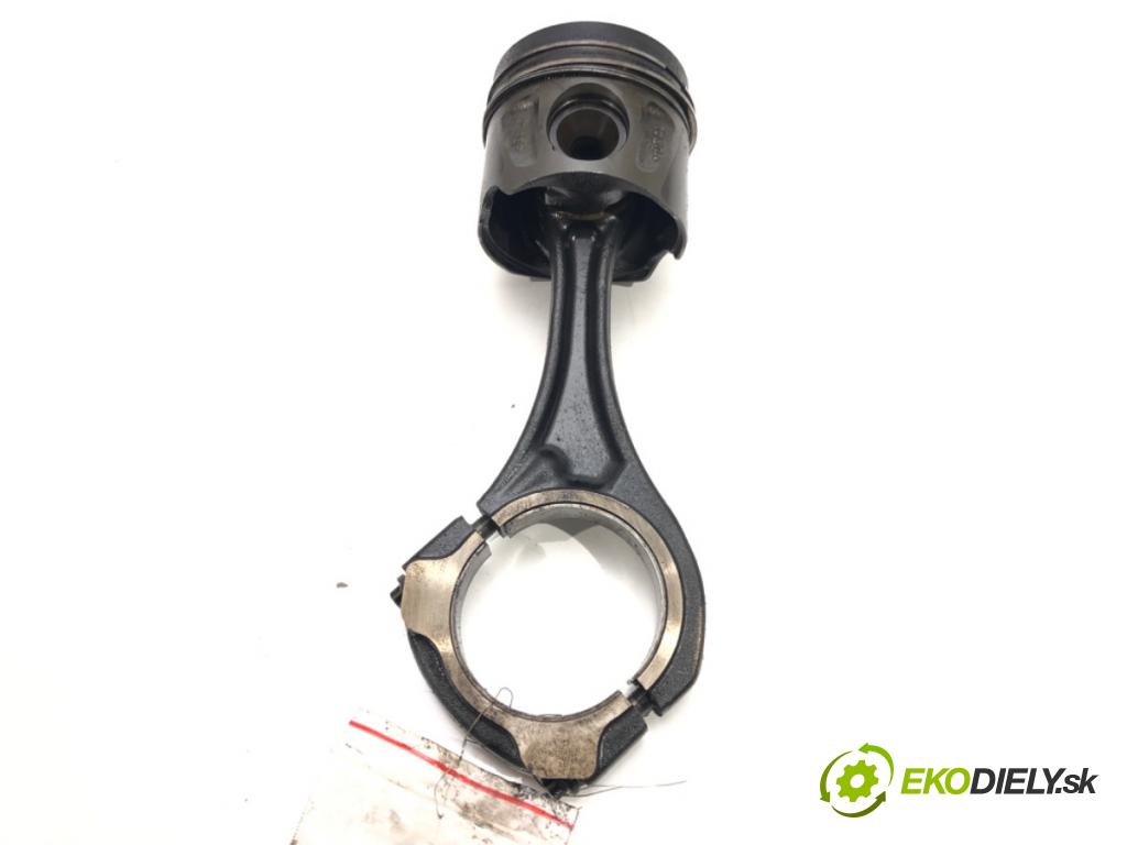 JEEP GRAND CHEROKEE III (WH, WK) 2004 - 2011    3.0 CRD 4x4 155 kW [211 KM] olej napędowy 2006 - 2  PIEST: ojnica 8340F (Piesty)