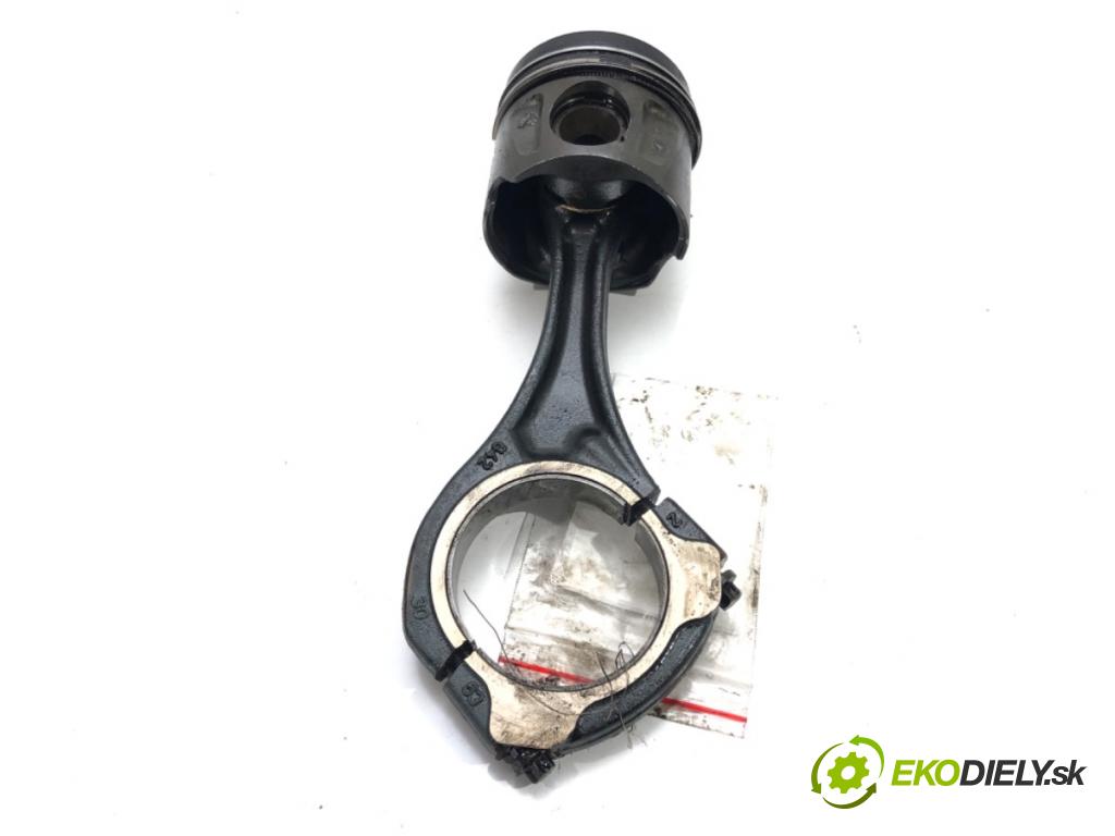 JEEP GRAND CHEROKEE III (WH, WK) 2004 - 2011    3.0 CRD 4x4 155 kW [211 KM] olej napędowy 2006 - 2  PIEST: ojnica 8340F (Piesty)