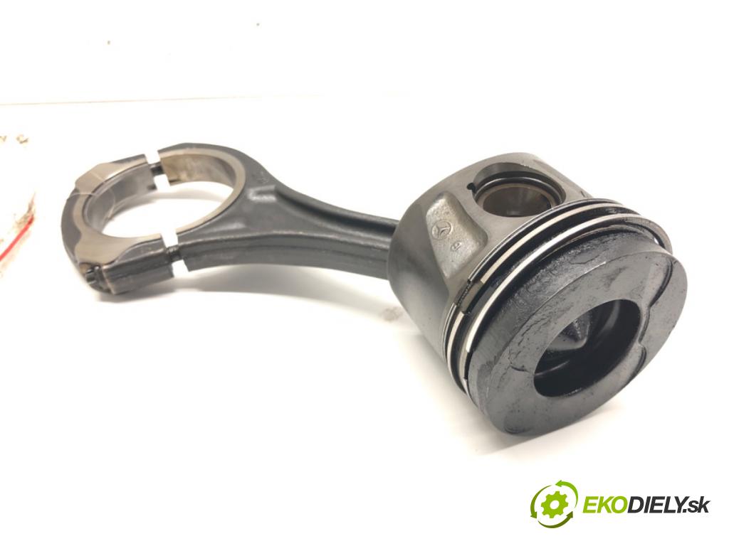 JEEP GRAND CHEROKEE III (WH, WK) 2004 - 2011    3.0 CRD 4x4 155 kW [211 KM] olej napędowy 2006 - 2  PIEST: ojnica 8340F (Piesty)