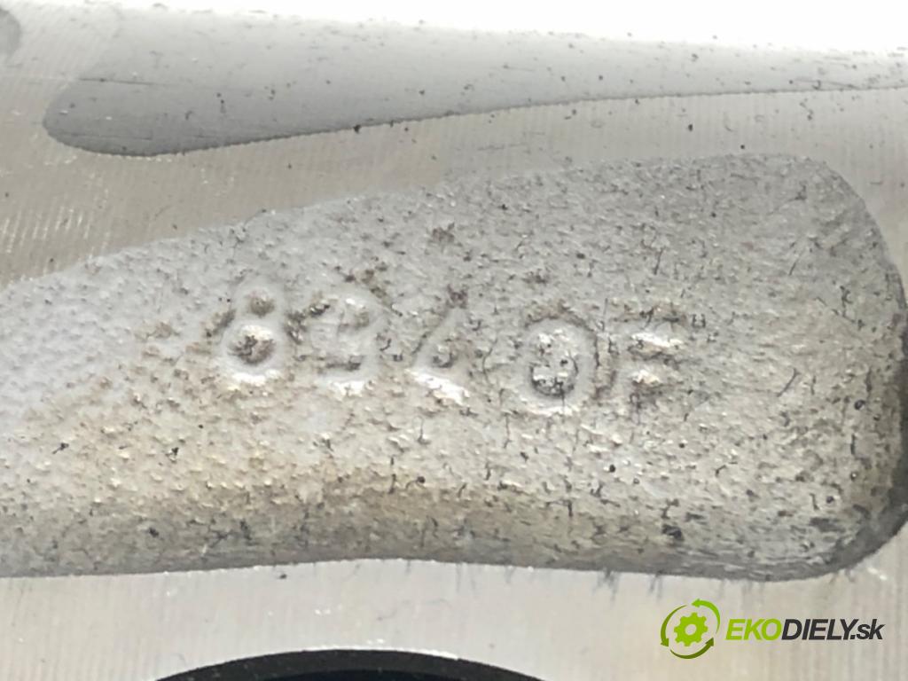 JEEP GRAND CHEROKEE III (WH, WK) 2004 - 2011    3.0 CRD 4x4 155 kW [211 KM] olej napędowy 2006 - 2  PIEST: ojnica 8340F (Piesty)