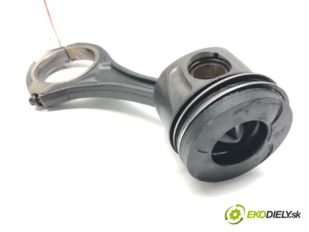 JEEP GRAND CHEROKEE III (WH, WK) 2004 - 2011    3.0 CRD 4x4 155 kW [211 KM] olej napędowy 2006 - 2  PIEST: ojnica 8340F (Piesty)