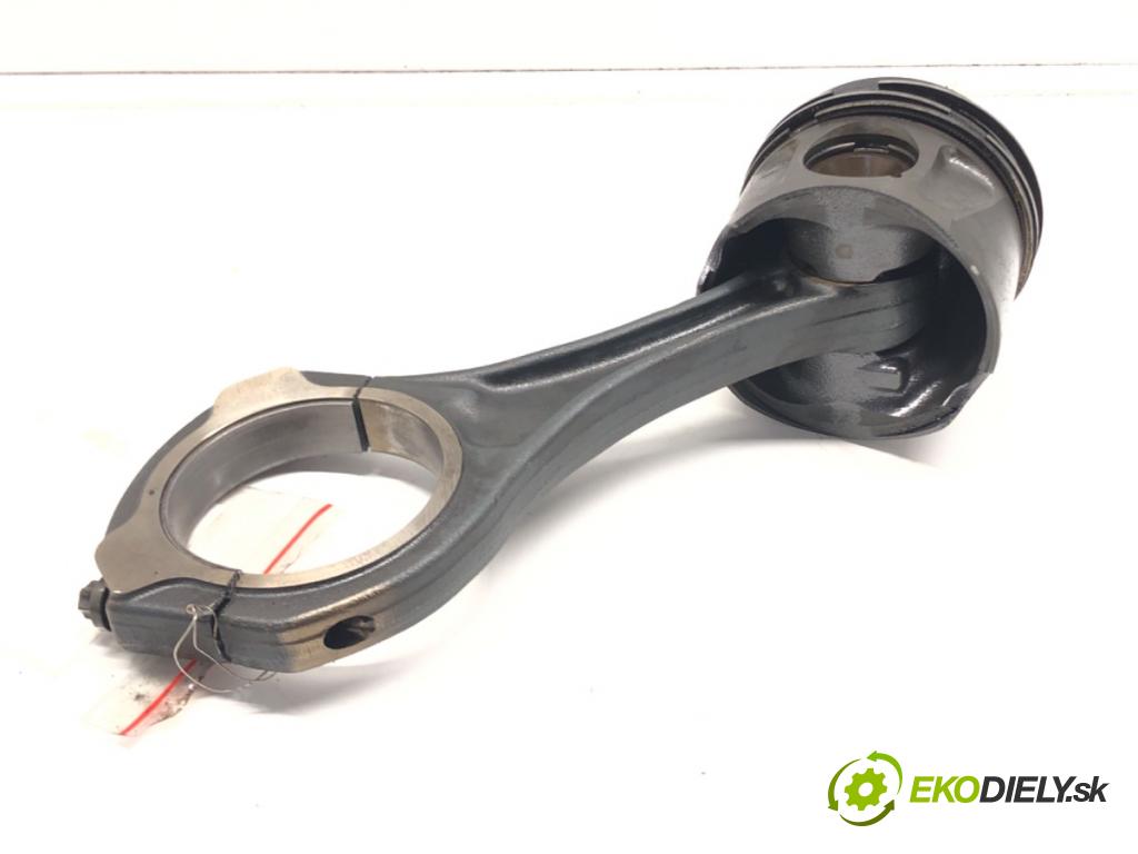 JEEP GRAND CHEROKEE III (WH, WK) 2004 - 2011    3.0 CRD 4x4 155 kW [211 KM] olej napędowy 2006 - 2  PIEST: ojnica 8340F (Piesty)