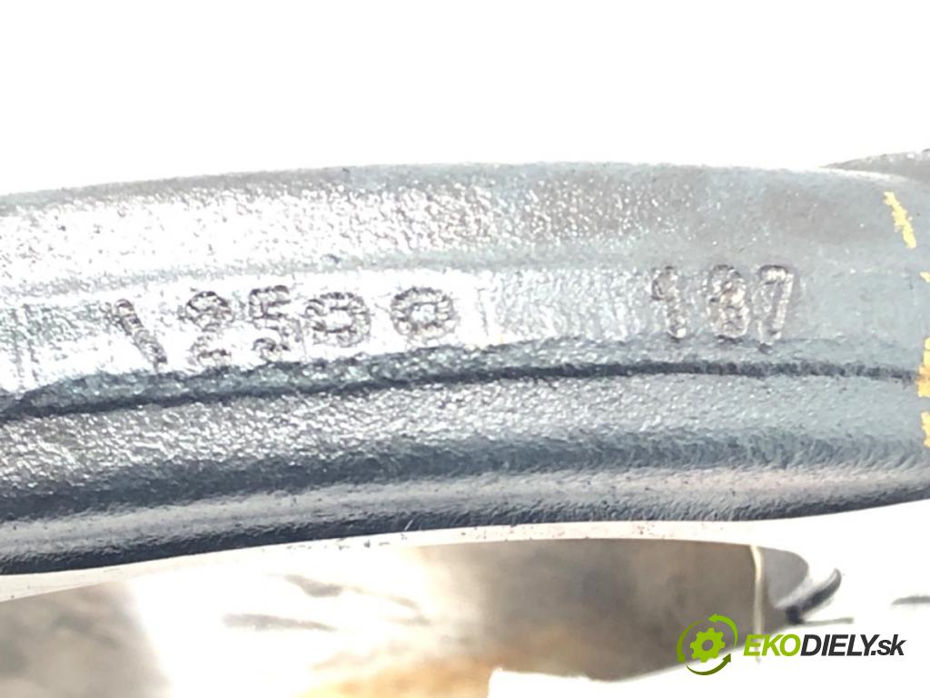 JEEP GRAND CHEROKEE III (WH, WK) 2004 - 2011    3.0 CRD 4x4 155 kW [211 KM] olej napędowy 2006 - 2  PIEST: ojnica 8340F (Piesty)