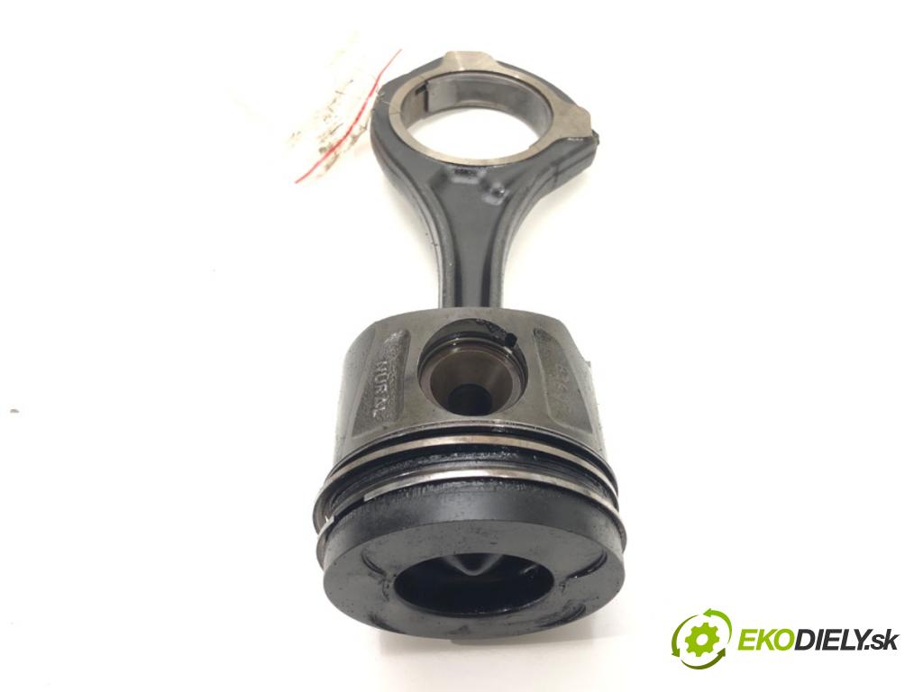 JEEP GRAND CHEROKEE III (WH, WK) 2004 - 2011    3.0 CRD 4x4 155 kW [211 KM] olej napędowy 2006 - 2  PIEST: ojnica 8340F (Piesty)