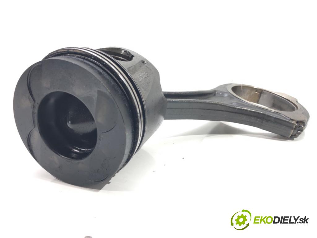 JEEP GRAND CHEROKEE III (WH, WK) 2004 - 2011    3.0 CRD 4x4 155 kW [211 KM] olej napędowy 2006 - 2  PIEST: ojnica 8340F (Piesty)