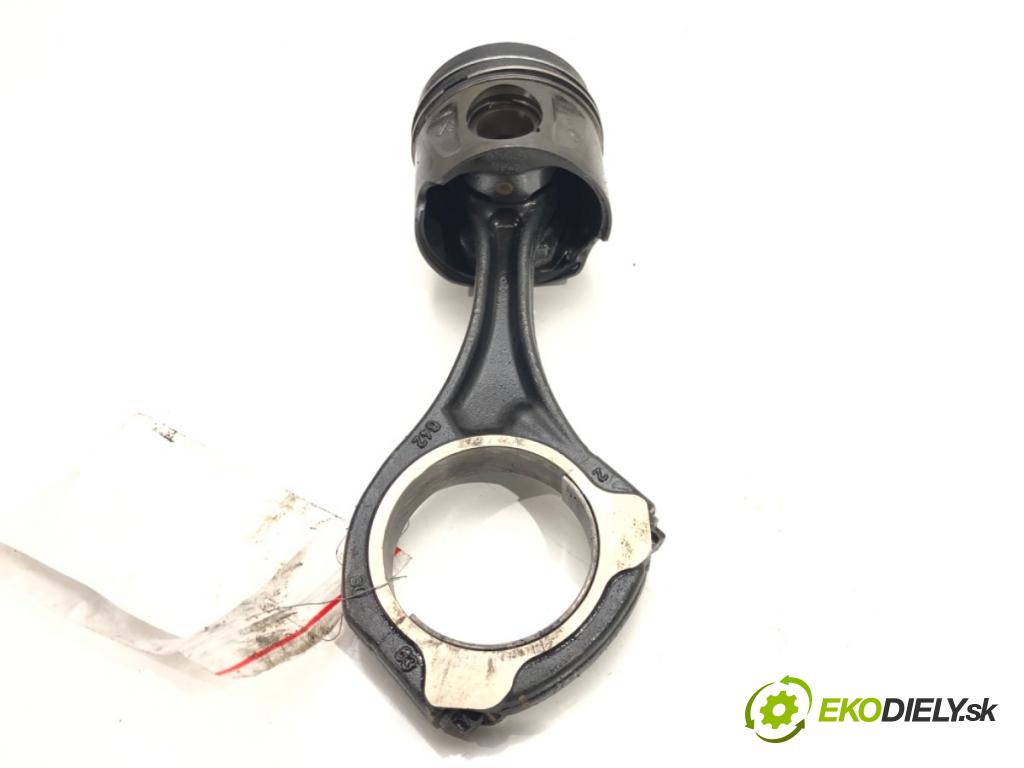 JEEP GRAND CHEROKEE III (WH, WK) 2004 - 2011    3.0 CRD 4x4 155 kW [211 KM] olej napędowy 2006 - 2  PIEST: ojnica 8340F (Piesty)