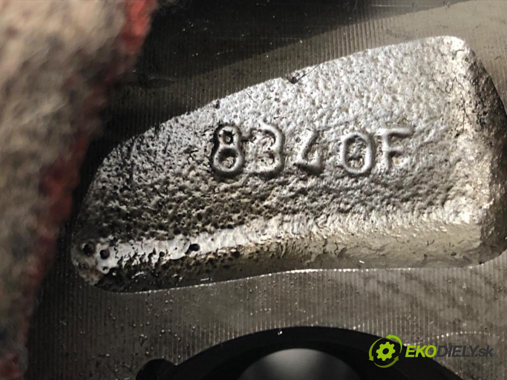 JEEP GRAND CHEROKEE III (WH, WK) 2004 - 2011    3.0 CRD 4x4 155 kW [211 KM] olej napędowy 2006 - 2  PIEST: ojnica 8340F (Piesty)