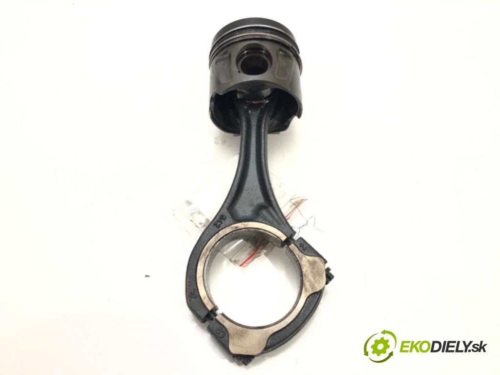 JEEP GRAND CHEROKEE III (WH, WK) 2004 - 2011    3.0 CRD 4x4 155 kW [211 KM] olej napędowy 2006 - 2  PIEST: ojnica 8340F (Piesty)