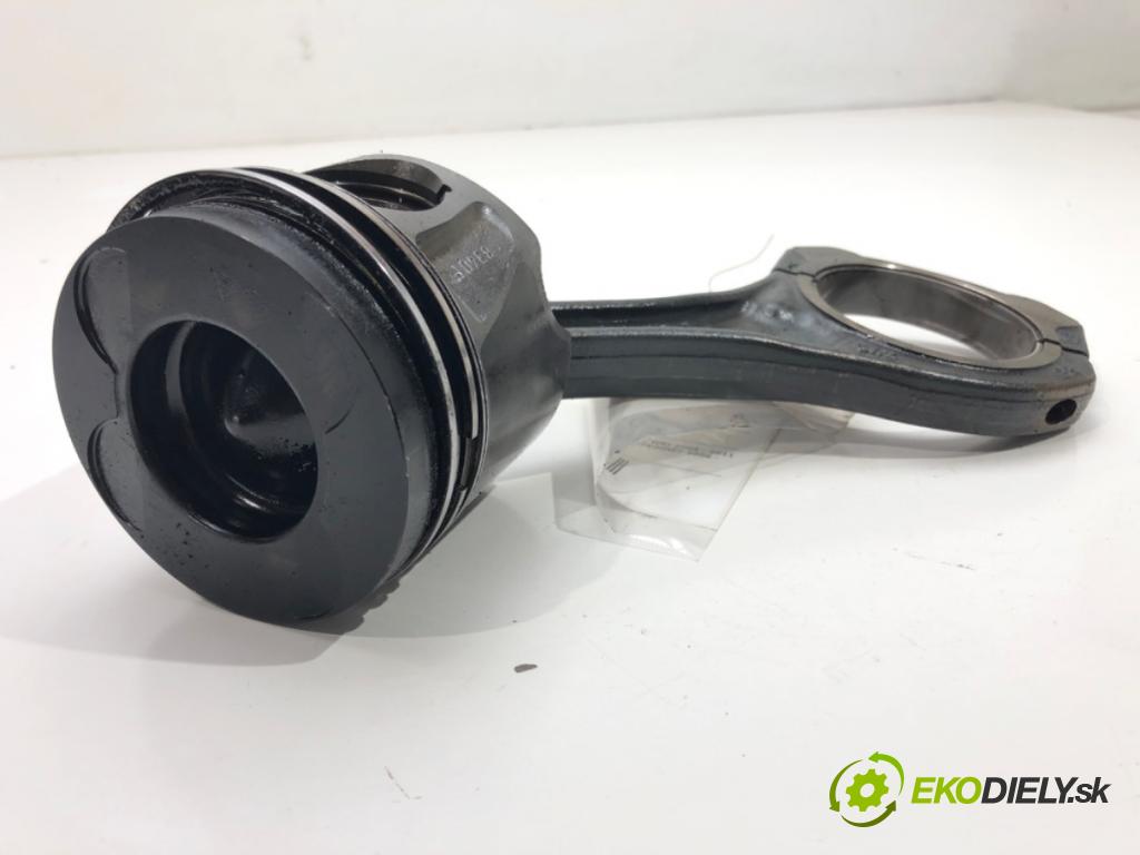 JEEP GRAND CHEROKEE III (WH, WK) 2004 - 2011    3.0 CRD 4x4 155 kW [211 KM] olej napędowy 2006 - 2  PIEST: ojnica 8340F (Piesty)