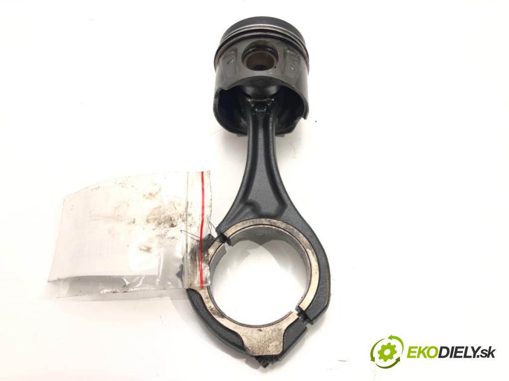 JEEP GRAND CHEROKEE III (WH, WK) 2004 - 2011    3.0 CRD 4x4 155 kW [211 KM] olej napędowy 2006 - 2  PIEST: ojnica 8340F (Piesty)