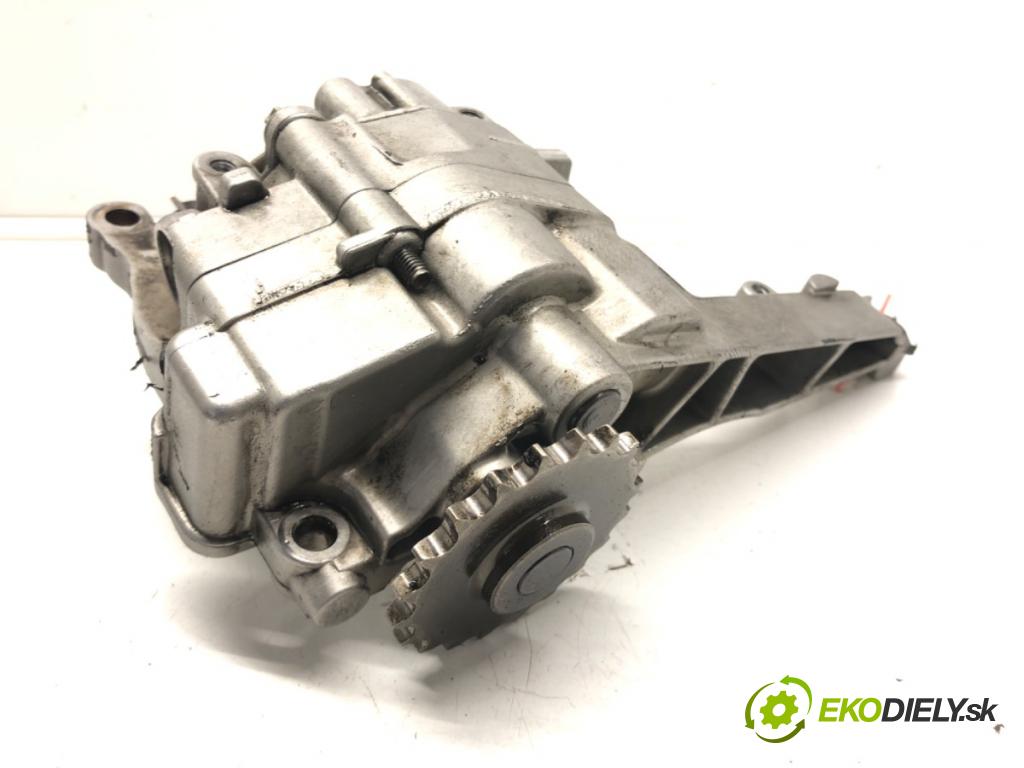 JEEP GRAND CHEROKEE III (WH, WK) 2004 - 2011    3.0 CRD 4x4 155 kW [211 KM] olej napędowy 2006 - 2  pumpa oleje EXL (Olejové pumpy)