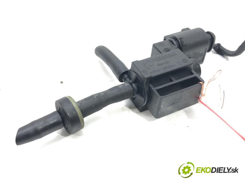 VW GOLF VI (5K1) 2008 - 2014    1.2 TSI 77 kW [105 KM] benzyna 2008 - 2012  Ventil tlaku 037906283C (Ventily)