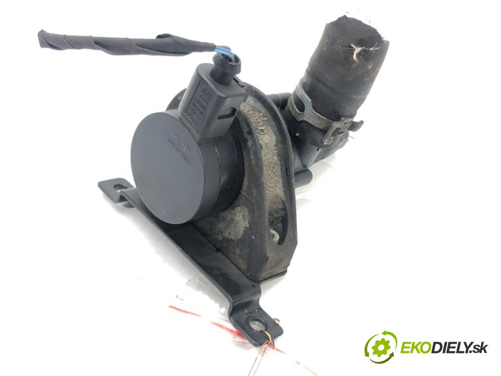 VW GOLF VI (5K1) 2008 - 2014    1.2 TSI 77 kW [105 KM] benzyna 2008 - 2012  DALŠÍ: pumpa vody  (Vodní pumpy)