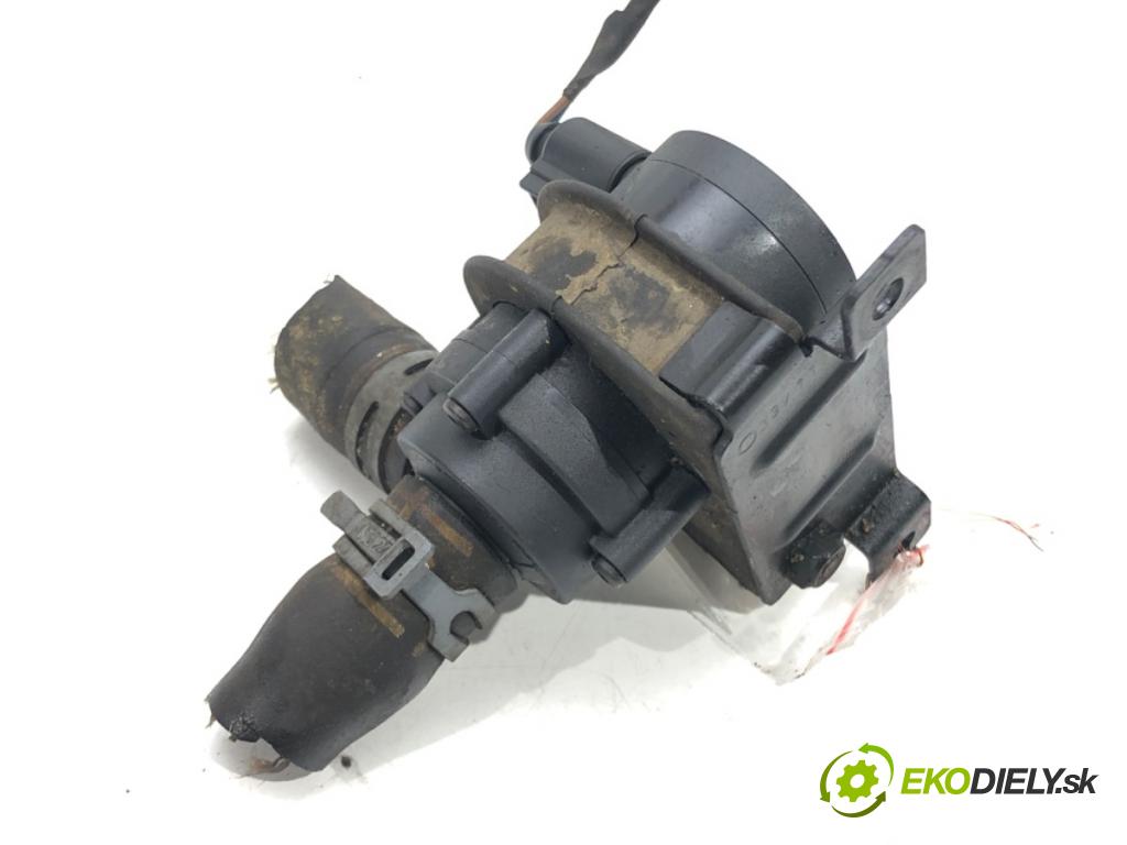 VW GOLF VI (5K1) 2008 - 2014    1.2 TSI 77 kW [105 KM] benzyna 2008 - 2012  DALŠÍ: pumpa vody  (Vodní pumpy)