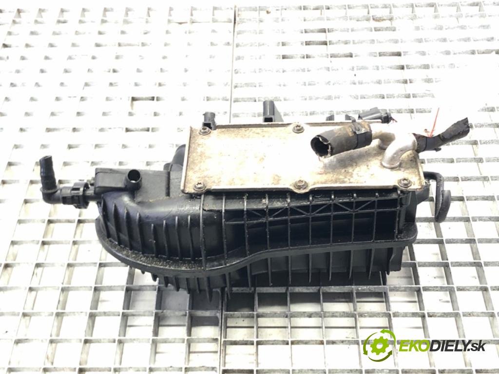 VW GOLF VI (5K1) 2008 - 2014    1.2 TSI 77 kW [105 KM] benzyna 2008 - 2012  Potrubie sacie, sanie 03F145749B (Sacie potrubia)