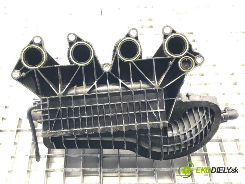 VW GOLF VI (5K1) 2008 - 2014    1.2 TSI 77 kW [105 KM] benzyna 2008 - 2012  Potrubie sacie, sanie 03F145749B (Sacie potrubia)