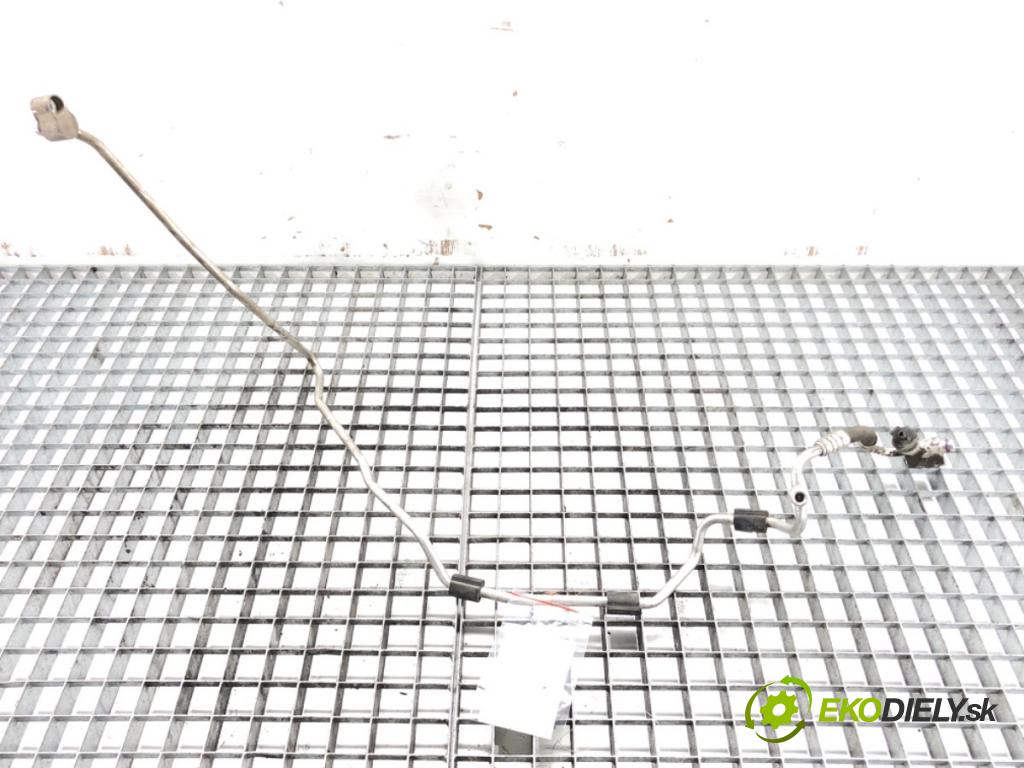 VW GOLF VI (5K1) 2008 - 2014    1.2 TSI 77 kW [105 KM] benzyna 2008 - 2012  rúrka klimatizácie  (Rúrky klimatizácie)