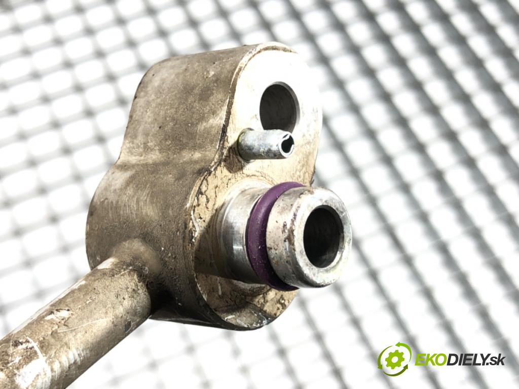 VW GOLF VI (5K1) 2008 - 2014    1.2 TSI 77 kW [105 KM] benzyna 2008 - 2012  rúrka klimatizácie  (Rúrky klimatizácie)