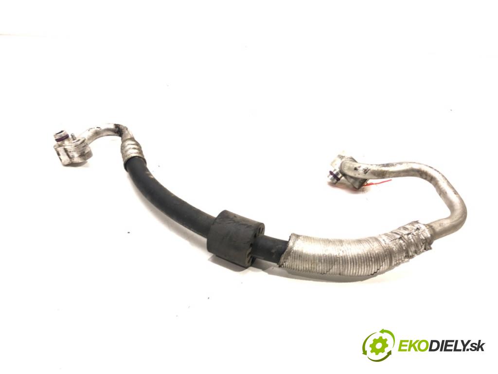 VW GOLF VI (5K1) 2008 - 2014    1.2 TSI 77 kW [105 KM] benzyna 2008 - 2012  rúrka klimatizácie 1K0820721CB (Rúrky klimatizácie)