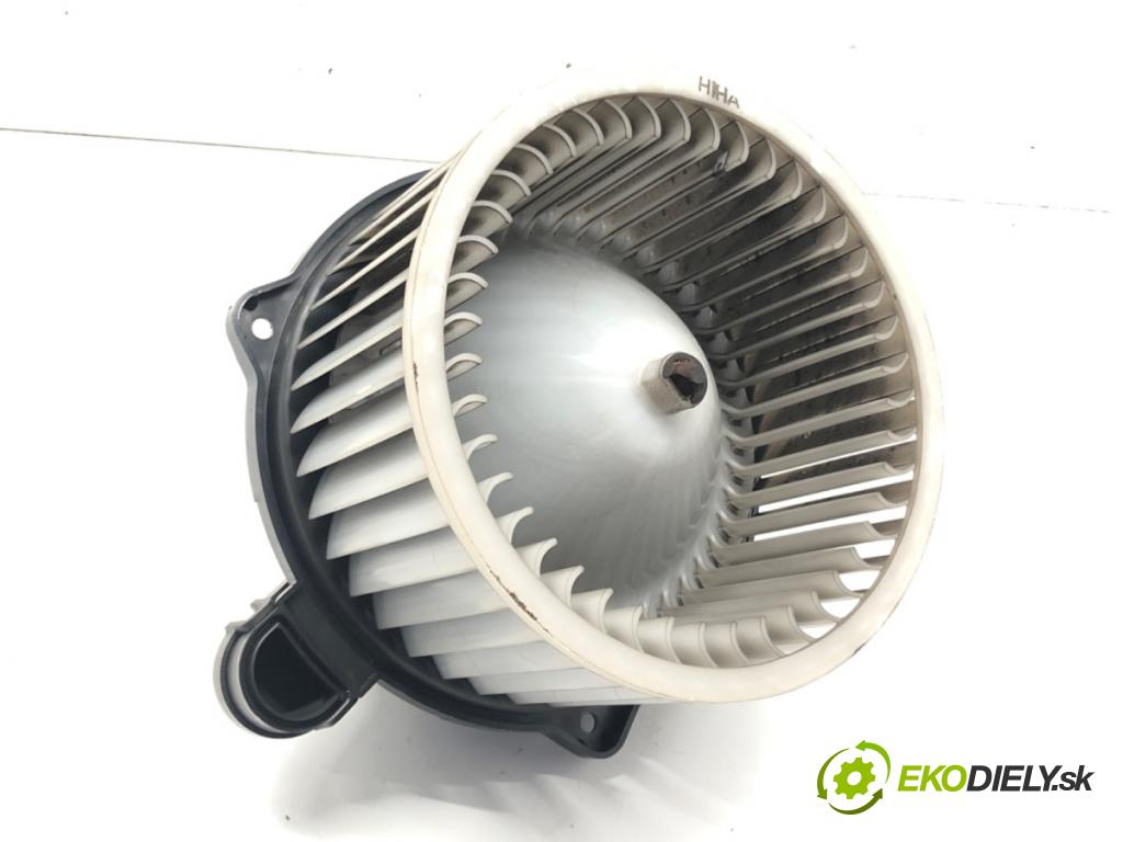 HYUNDAI ix35 (LM, EL, ELH) 2009 - 2022    1.6 99 kW [135 KM] benzyna 2010 - 2022  ventilátor kúrenia F00S3B2441