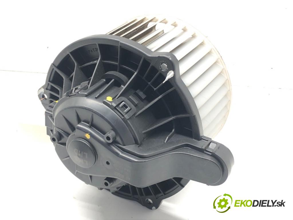 HYUNDAI ix35 (LM, EL, ELH) 2009 - 2022    1.6 99 kW [135 KM] benzyna 2010 - 2022  ventilátor kúrenia F00S3B2441