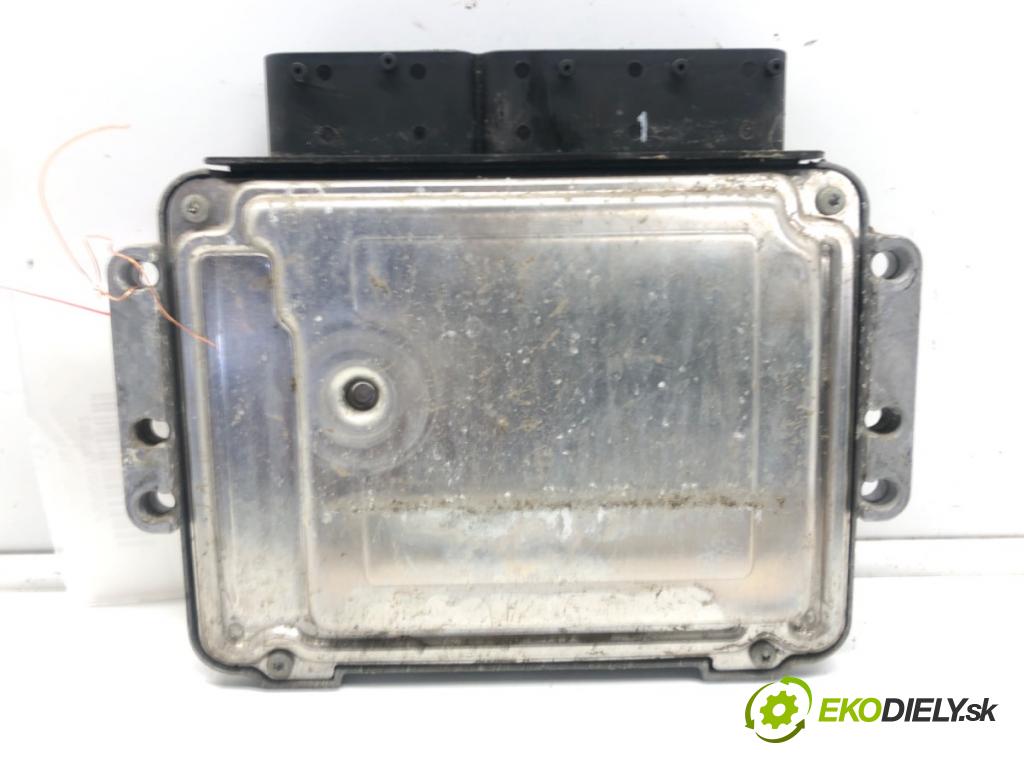 HYUNDAI ix35 (LM, EL, ELH) 2009 - 2022    1.6 99 kW [135 KM] benzyna 2010 - 2022  riadiaca jednotka Motor 39110-2BAG0 (Riadiace jednotky)