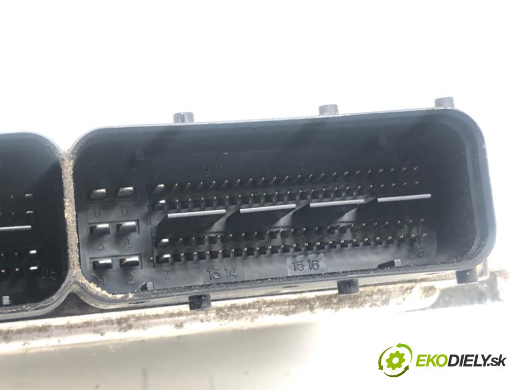 HYUNDAI ix35 (LM, EL, ELH) 2009 - 2022    1.6 99 kW [135 KM] benzyna 2010 - 2022  riadiaca jednotka Motor 39110-2BAG0 (Riadiace jednotky)