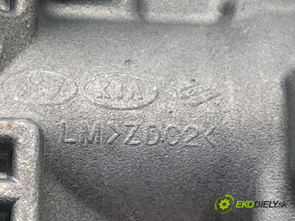 HYUNDAI ix35 (LM, EL, ELH) 2009 - 2022    1.6 99 kW [135 KM] benzyna 2010 - 2022  spínačka  (Spínací skříňky a klíče)