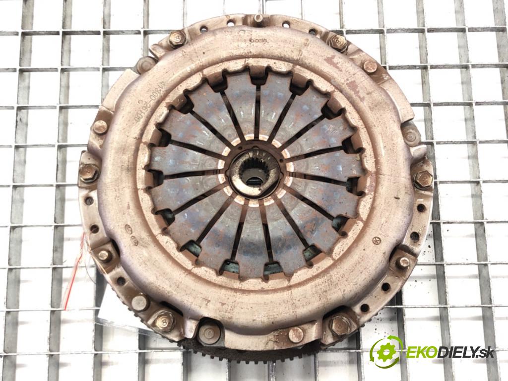 HYUNDAI ix35 (LM, EL, ELH) 2009 - 2022    1.6 99 kW [135 KM] benzyna 2010 - 2022  Spojková sada (bez ložiska) 41300-26100 (Kompletné sady (bez ložiska))