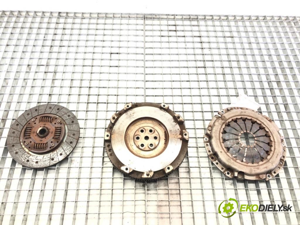 HYUNDAI ix35 (LM, EL, ELH) 2009 - 2022    1.6 99 kW [135 KM] benzyna 2010 - 2022  Spojková sada (bez ložiska) 41300-26100 (Kompletné sady (bez ložiska))