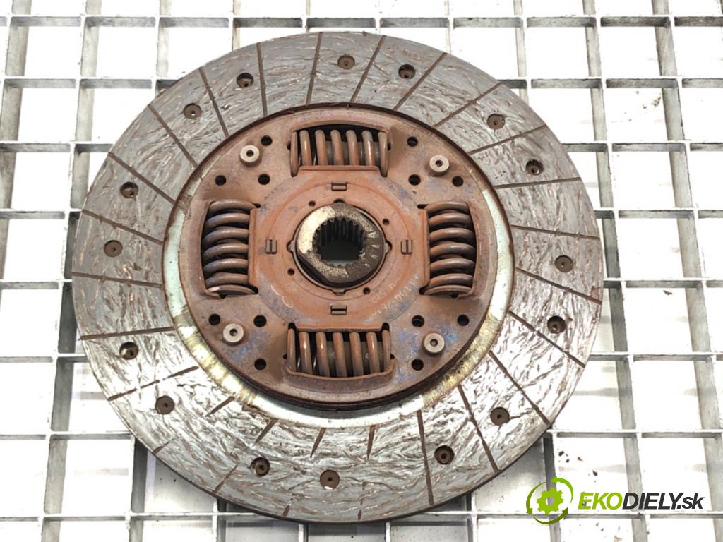 HYUNDAI ix35 (LM, EL, ELH) 2009 - 2022    1.6 99 kW [135 KM] benzyna 2010 - 2022  Spojková sada (bez ložiska) 41300-26100 (Kompletné sady (bez ložiska))