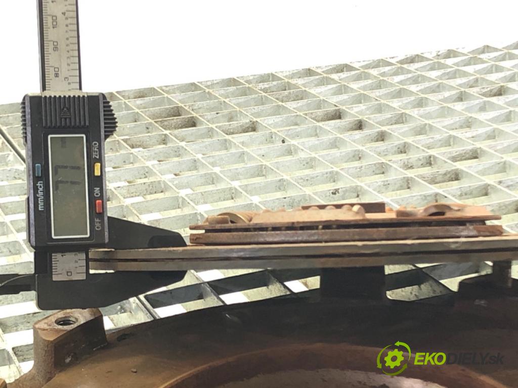 HYUNDAI ix35 (LM, EL, ELH) 2009 - 2022    1.6 99 kW [135 KM] benzyna 2010 - 2022  Spojková sada (bez ložiska) 41300-26100 (Kompletné sady (bez ložiska))