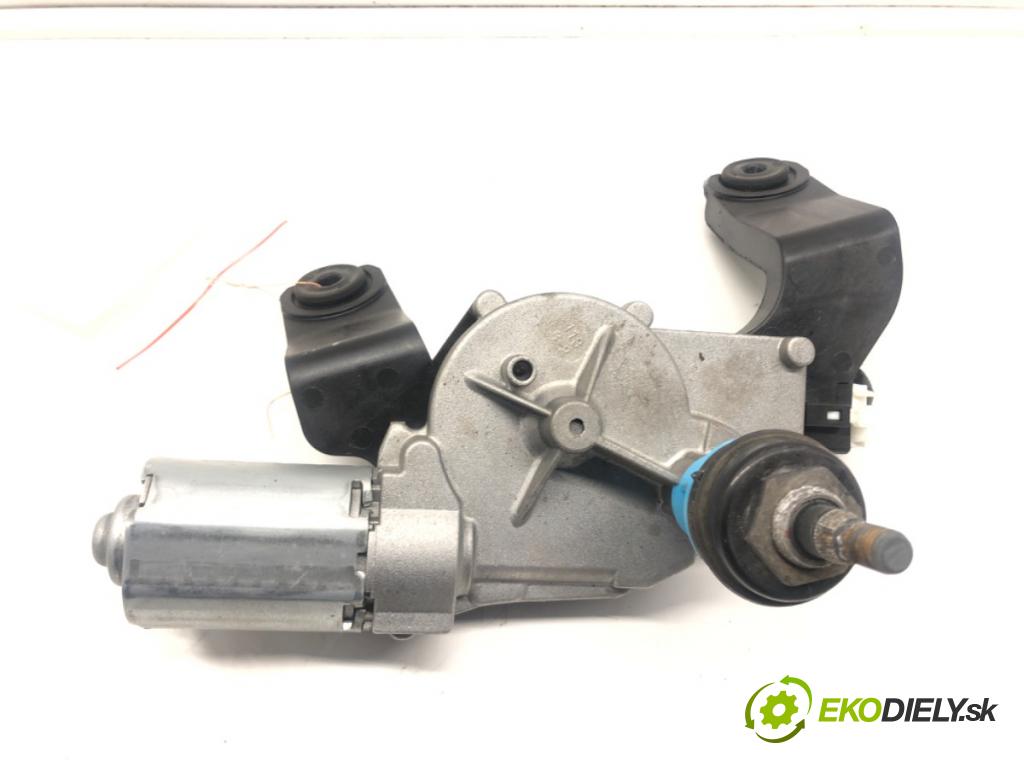 HYUNDAI ix35 (LM, EL, ELH) 2009 - 2022    1.6 99 kW [135 KM] benzyna 2010 - 2022  motor stěračů zadní část 98700-1H300