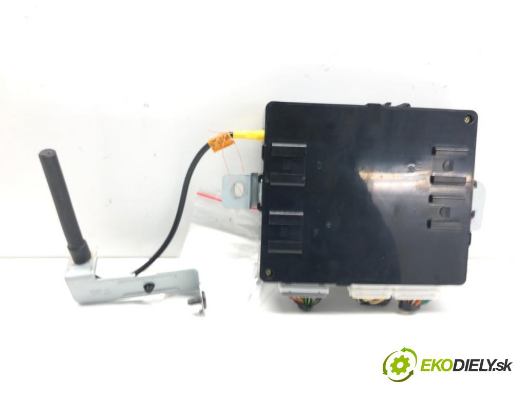 HYUNDAI ix35 (LM, EL, ELH) 2009 - 2022    1.6 99 kW [135 KM] benzyna 2010 - 2022  Modul BCM 95400-2Y402 (Ostatné)