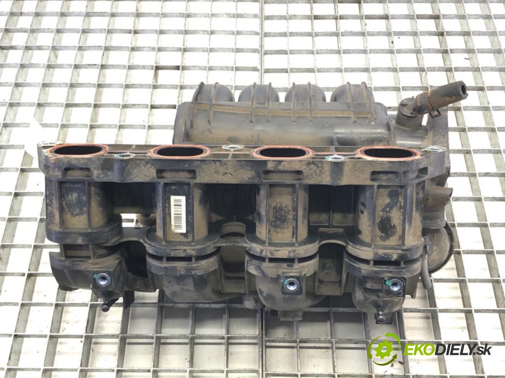 HYUNDAI ix35 (LM, EL, ELH) 2009 - 2022    1.6 99 kW [135 KM] benzyna 2010 - 2022  Potrubie sacie, sanie G4FD (Sacie potrubia)