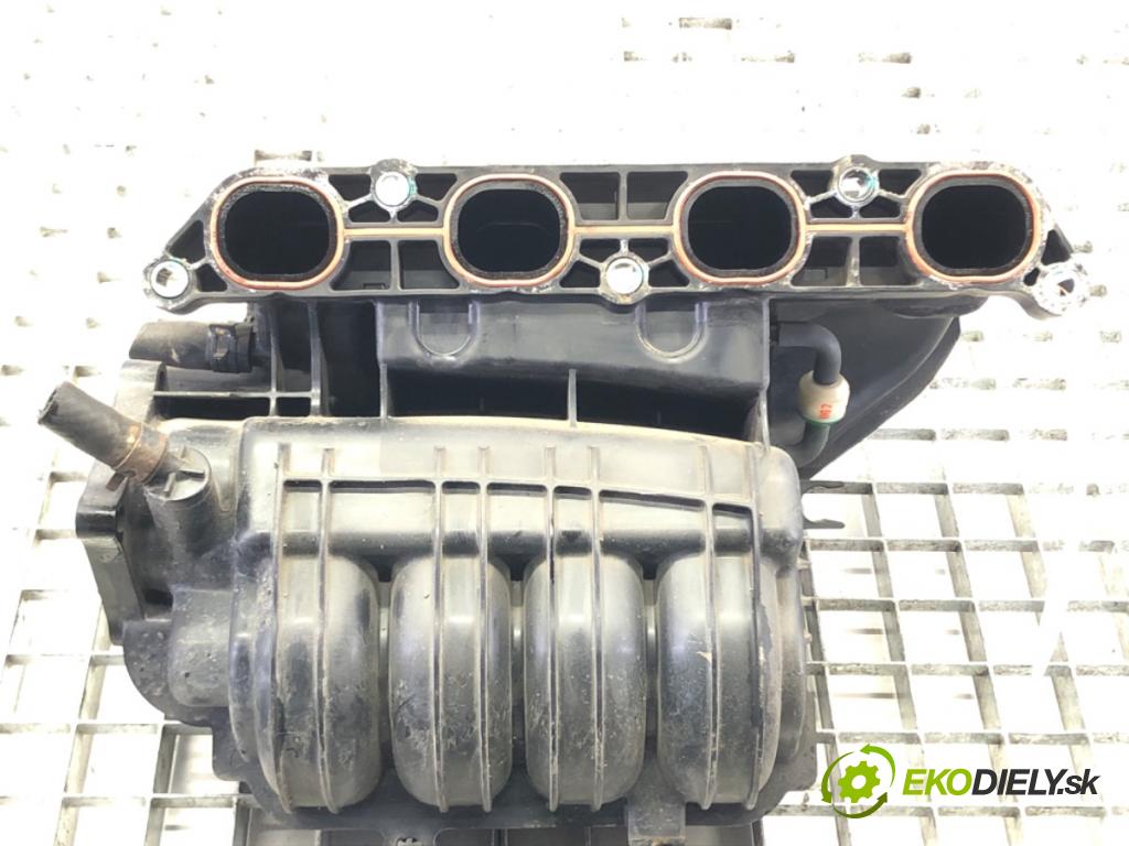 HYUNDAI ix35 (LM, EL, ELH) 2009 - 2022    1.6 99 kW [135 KM] benzyna 2010 - 2022  Potrubie sacie, sanie G4FD (Sacie potrubia)