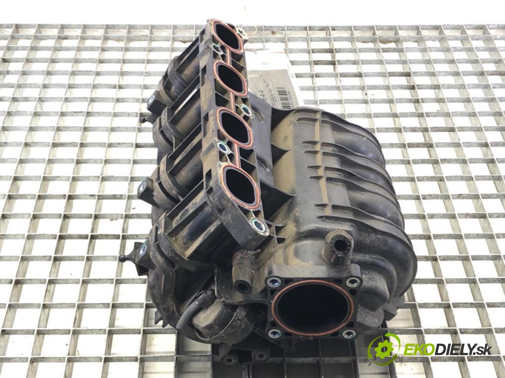 HYUNDAI ix35 (LM, EL, ELH) 2009 - 2022    1.6 99 kW [135 KM] benzyna 2010 - 2022  Potrubie sacie, sanie G4FD (Sacie potrubia)