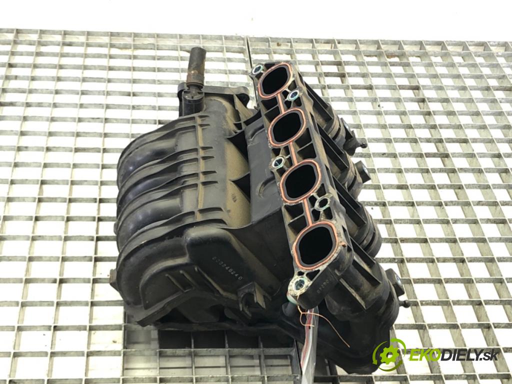 HYUNDAI ix35 (LM, EL, ELH) 2009 - 2022    1.6 99 kW [135 KM] benzyna 2010 - 2022  Potrubie sacie, sanie G4FD (Sacie potrubia)