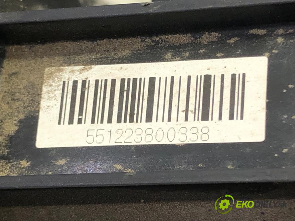 HYUNDAI ix35 (LM, EL, ELH) 2009 - 2022    1.6 99 kW [135 KM] benzyna 2010 - 2022  Potrubie sacie, sanie G4FD (Sacie potrubia)